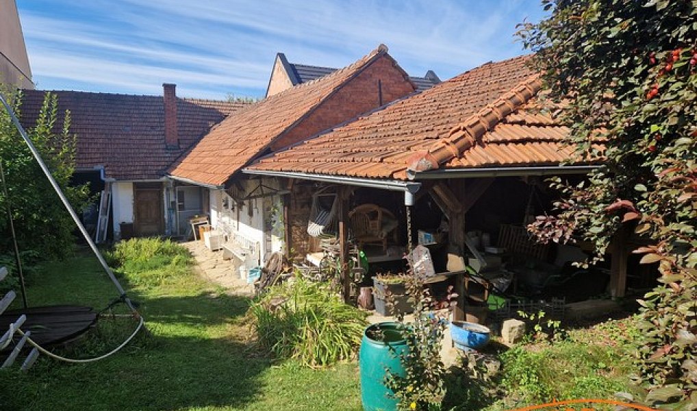 Prodej domu 138 m² s pozemkem 640 m², Uherský Brod – náhled fotky 2