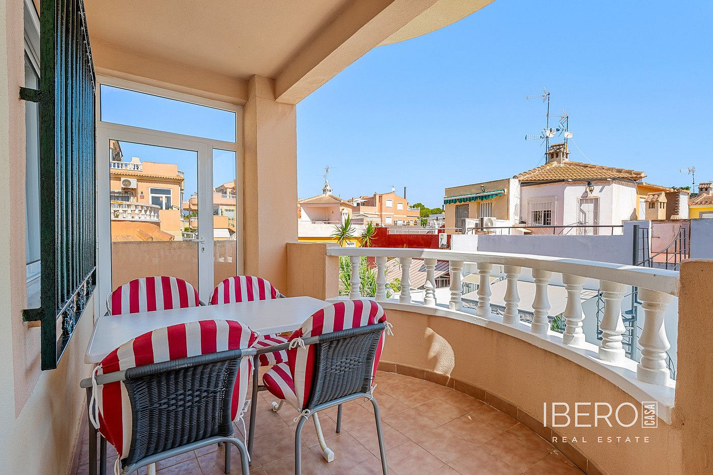 Casa 4+kk – Orihuela, Urbanización Colinas de la Regia, Dehesa de Campoamor - Vista 4