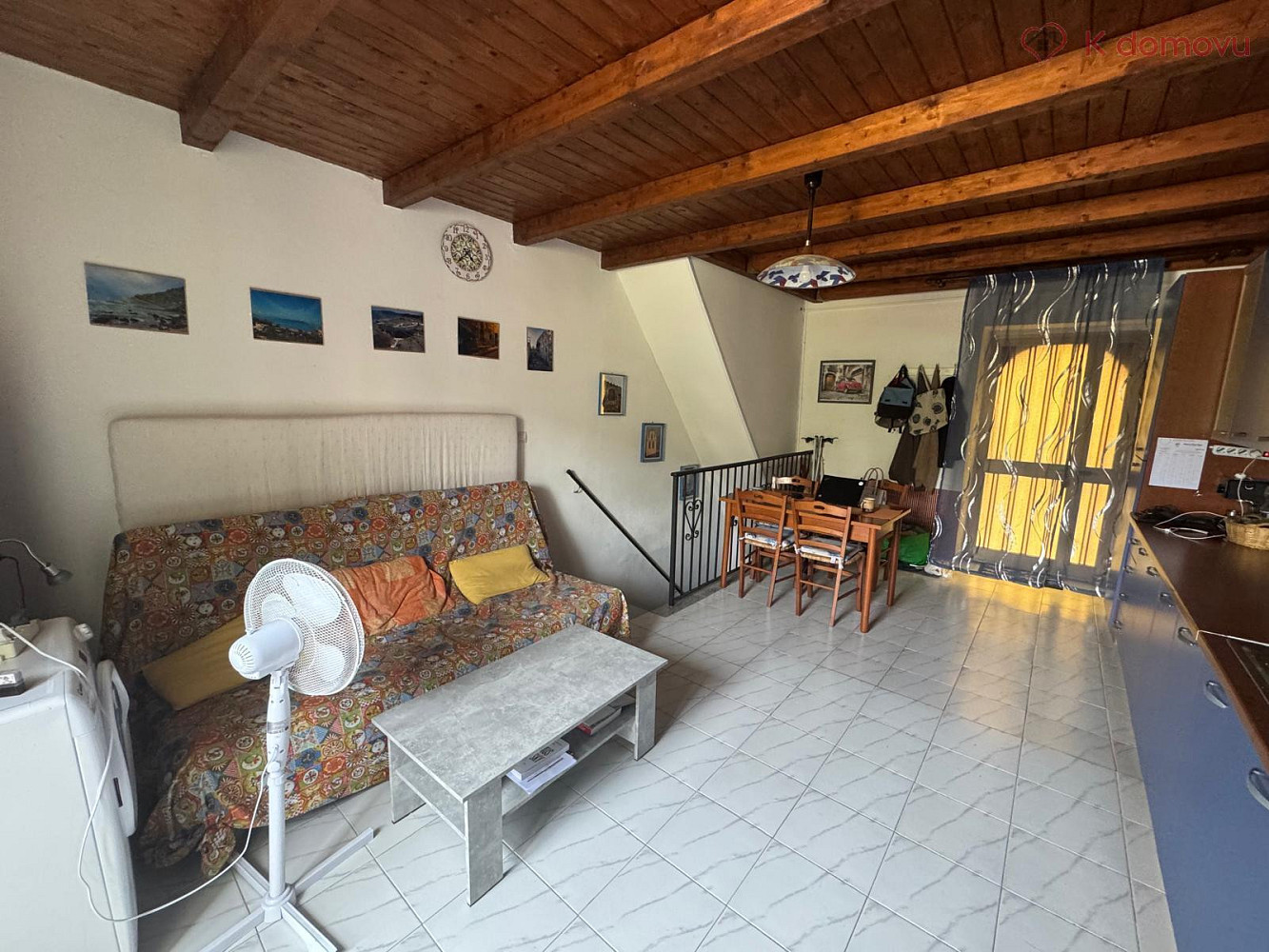Pronájem domu 77 m² s pozemkem 95 m² — photo 2