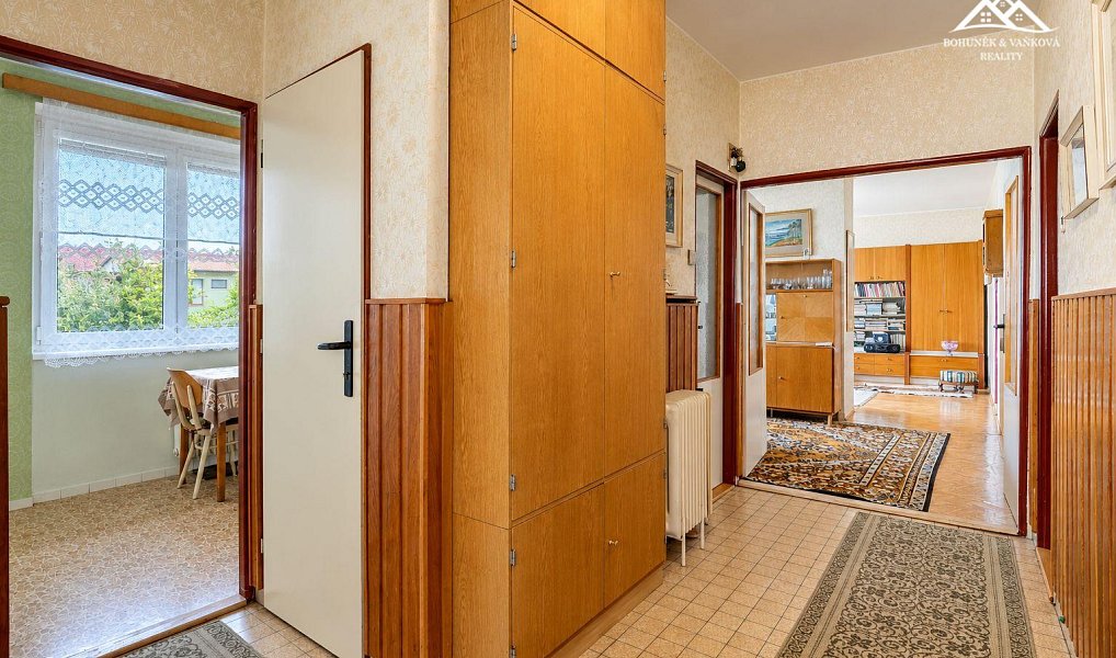 Prodej domu 95 m² s pozemkem 620 m², Chotěboř – náhled fotky 7