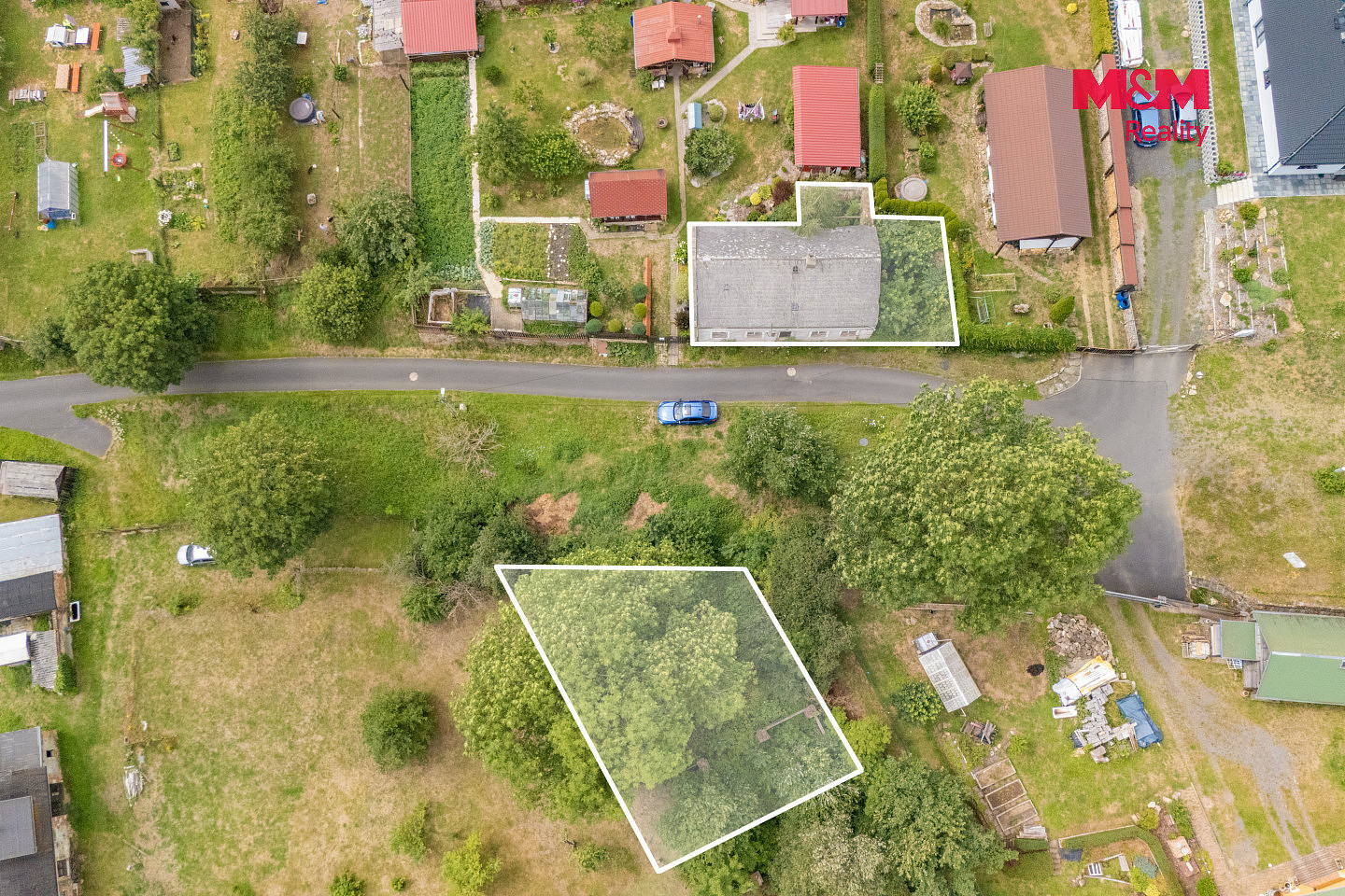 Prodej domu 63 m² s pozemkem 500 m² — photo 4