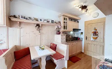 Prodej bytu 1+kk 23 m², Bad Kleinkirchheim, Okres Spittal an der Drau, Rakousko