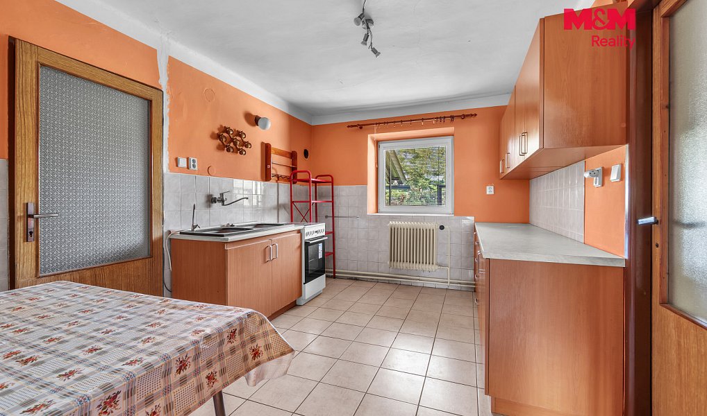 Prodej domu 215 m² s pozemkem 679 m², Skuteč – náhled fotky 19