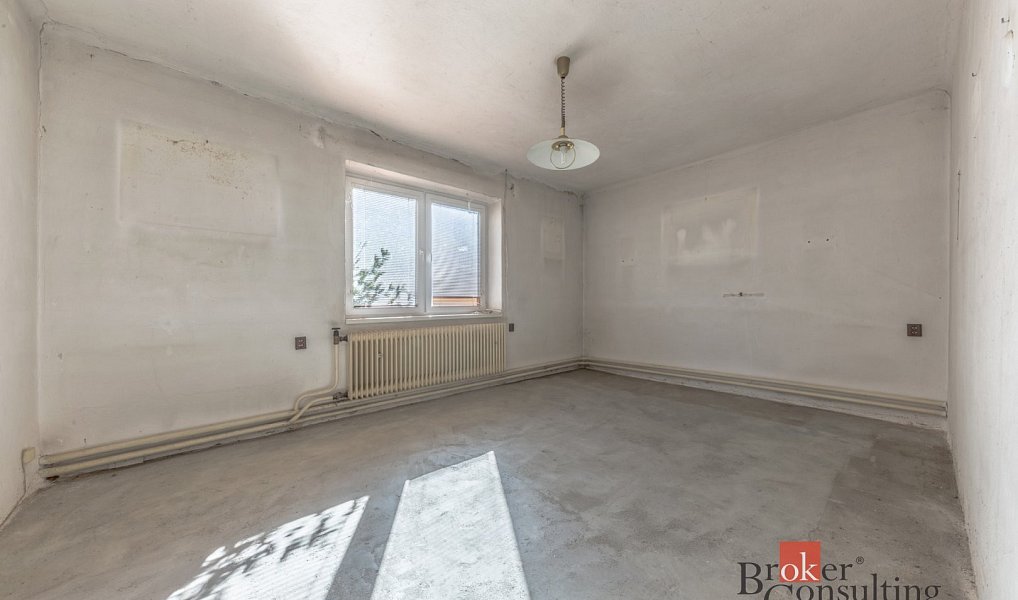 Prodej domu 120 m² s pozemkem 347 m², Hudlice – náhled fotky 4