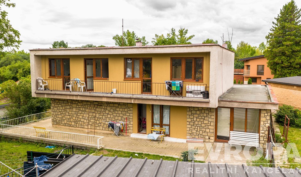 Prodej domu 200 m² s pozemkem 736 m², Pardubice – náhled fotky 16
