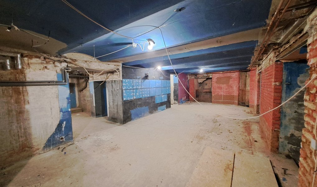 Pronájem obchodních prostor 292 m², Brno – náhled fotky 5