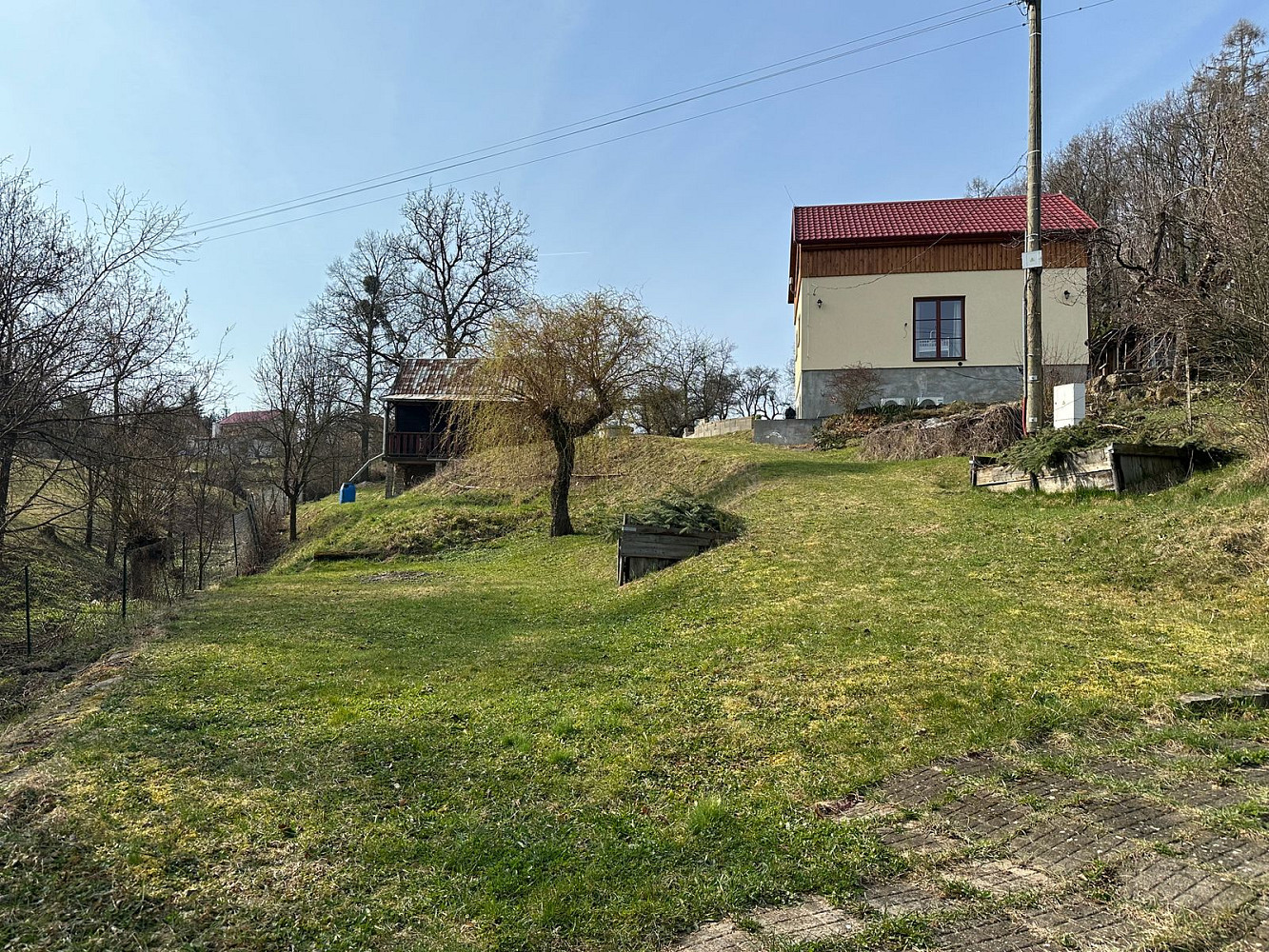 Prodej domu 117 m² – fotografie 4