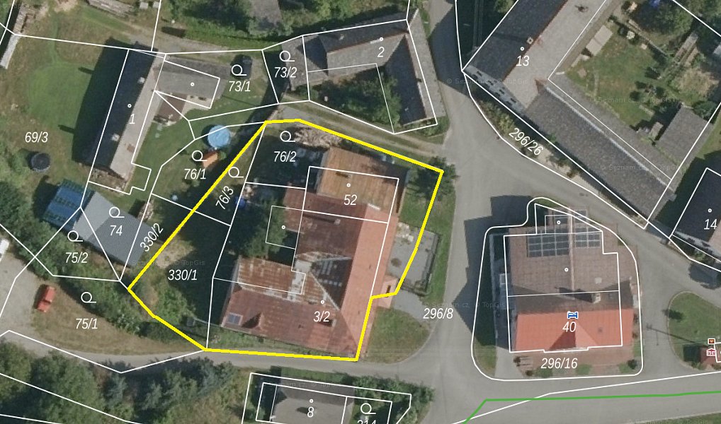 Prodej chaty/chalupy 595 m² s pozemkem 1 231 m², Bouzov – náhled fotky 6