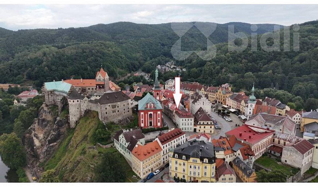 Prodej bytu 5+kk 168 m², Loket – náhled fotky 25
