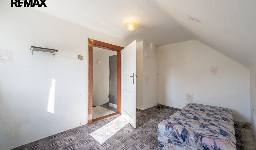 Prodej domu 110 m² s pozemkem 429 m², Vsetín – náhled fotky 22