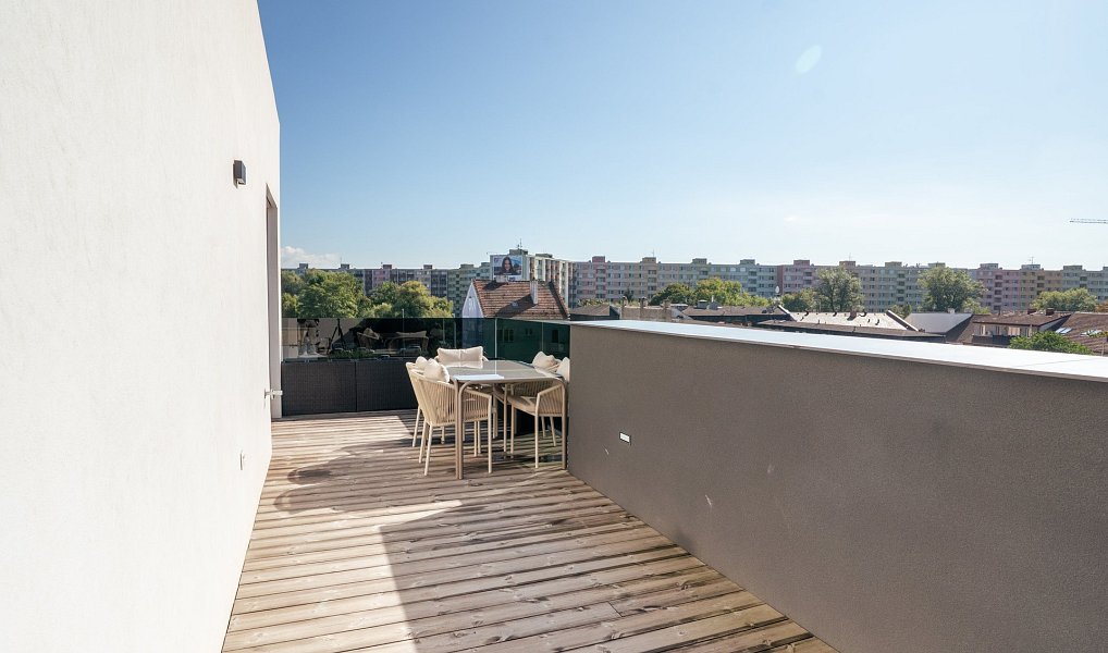 Pronájem bytu 2+kk 54 m², Brno – náhled fotky 20