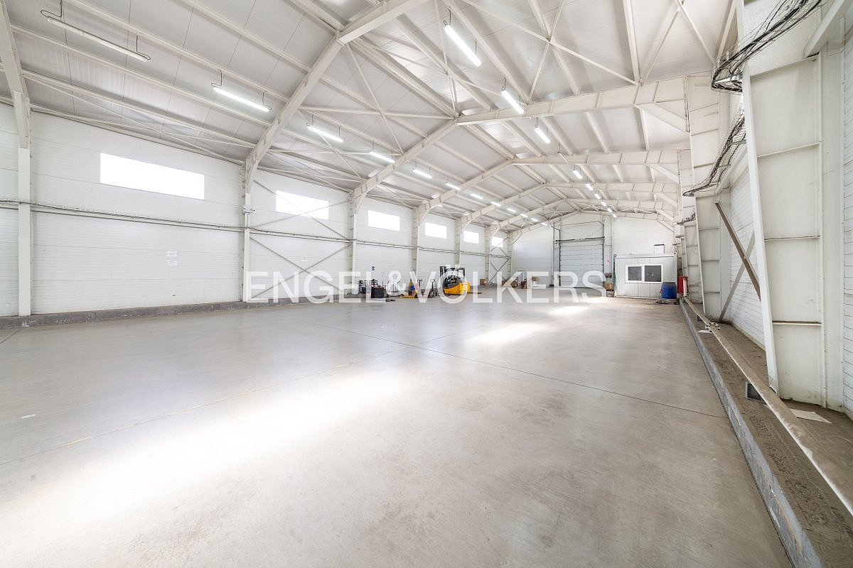 Pronájem skladovacích prostor 767 m² – fotografie 5