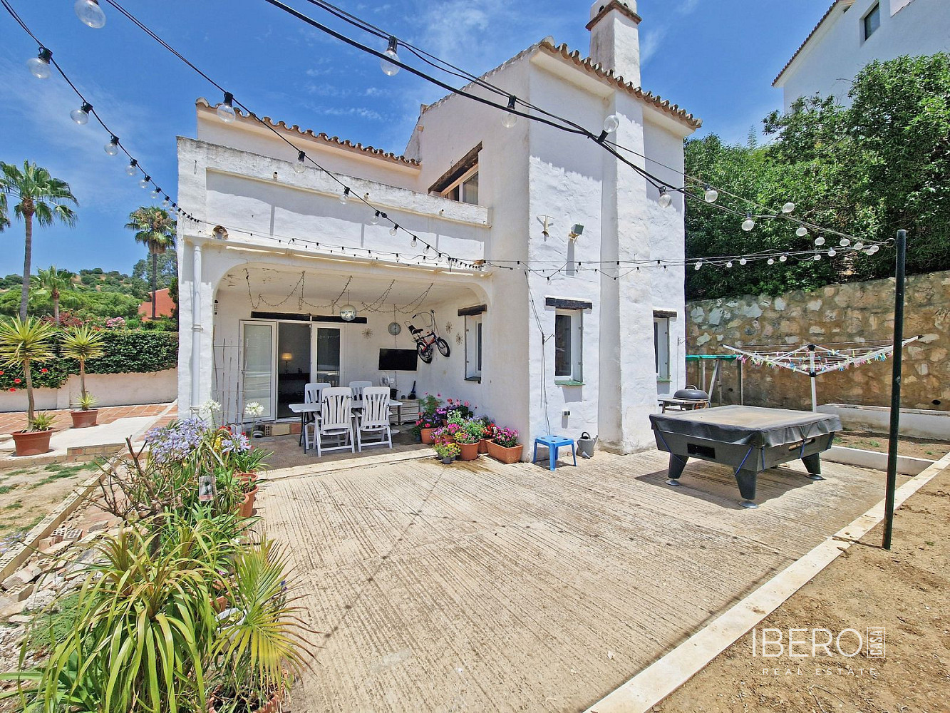 Casa 3+kk – Mijas, Urbanización Sitio de Calahonda - Vista 3
