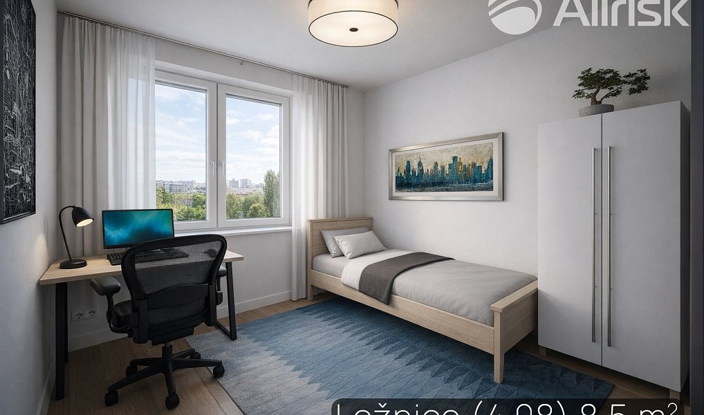 Prodej bytu 4+kk 105 m², Hodonín – náhled fotky 9