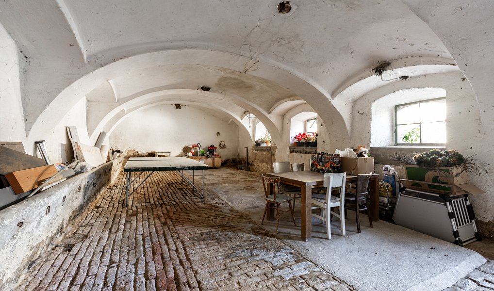 Prodej domu 120 m² s pozemkem 1 475 m², Horšovský Týn – náhled fotky 24
