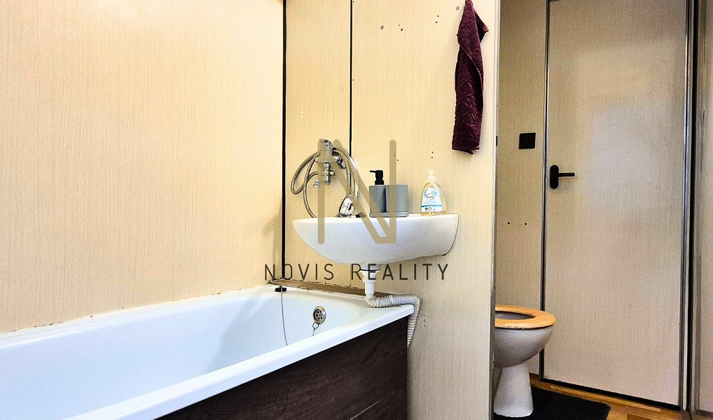 Pronájem bytu 1+1 42 m², Domažlice – náhled fotky 11