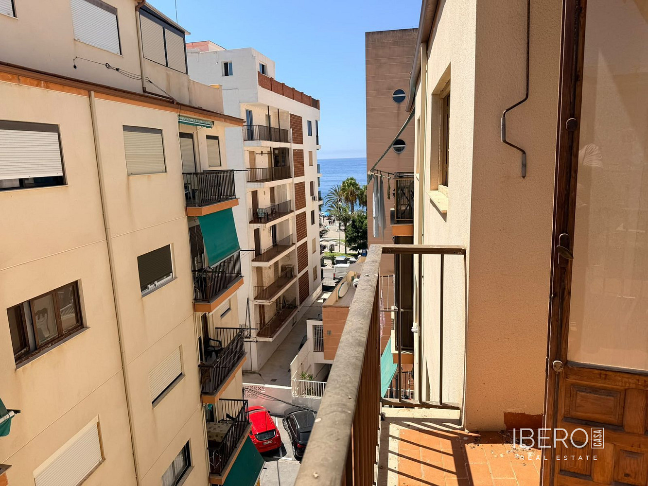 Piso 3+kk – Almuñecar - Vista 2