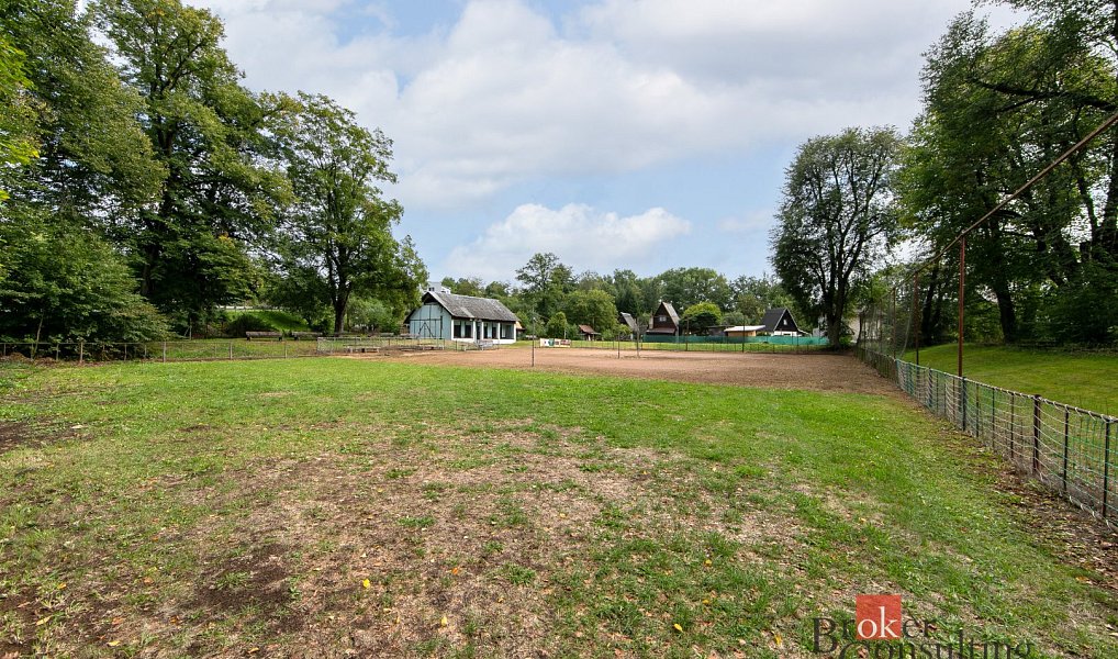 Prodej stavebního pozemku 4 083 m², Hrádek – náhled fotky 9