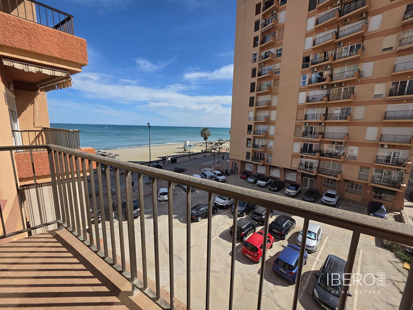 Piso 3+kk – Fuengirola, Los Boliches - Vista 2