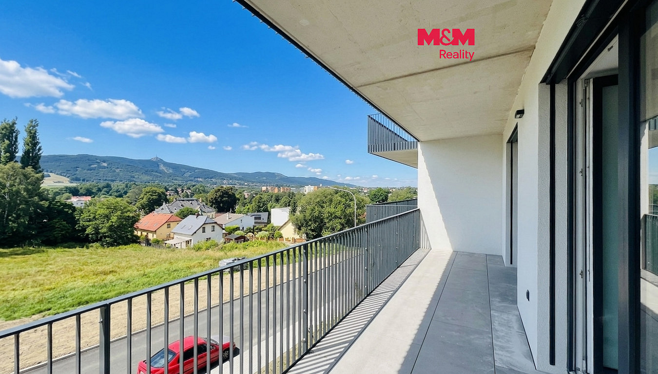 Prodej bytu 3+kk 77 m²