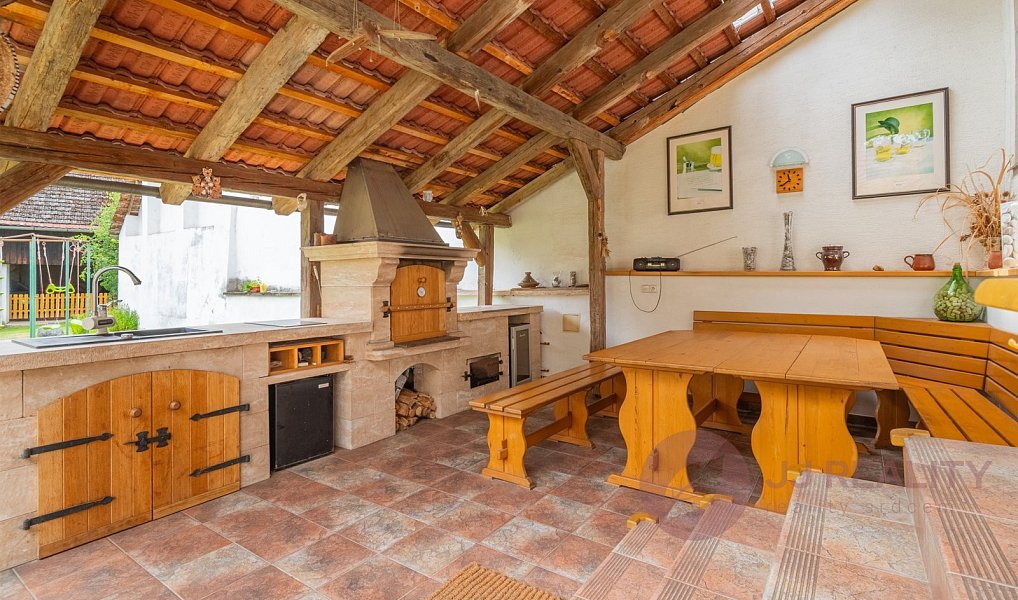 Prodej domu 271 m² s pozemkem 775 m², Šťáhlavy – náhled fotky 44