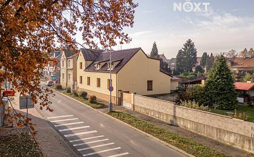Prodej domu 166 m² s pozemkem 593 m², Vašíčkova, Kladno - Rozdělov