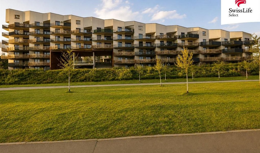 Pronájem bytu 2+kk 55 m², Plzeň – náhled fotky 15