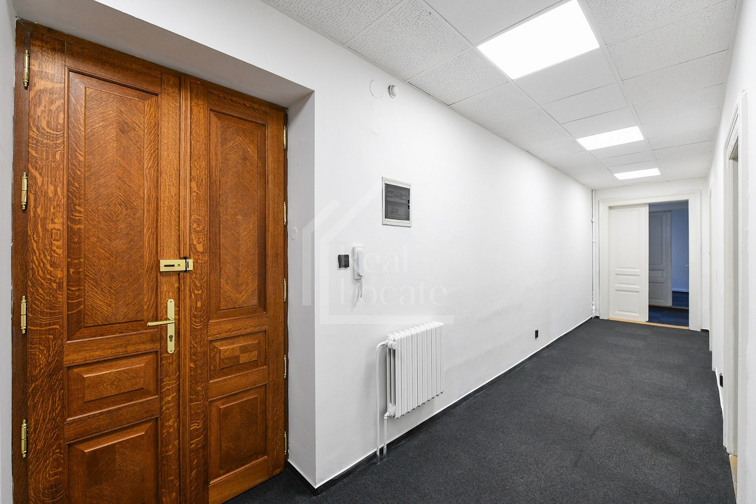 Pronájem kanceláře 110 m² – fotografie 2