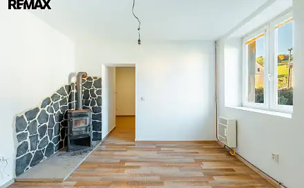Prodej bytu 2+kk 40 m², Vančurova, Jeseník