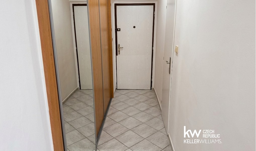 Prodej bytu 3+1 80 m², Litvínov – náhled fotky 13