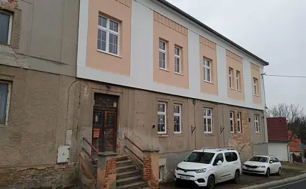 Pronájem bytu 2+kk 48 m²