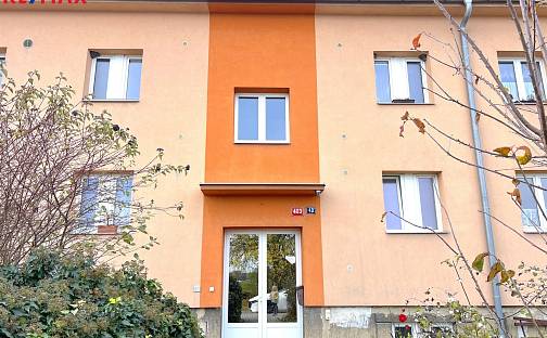 Pronájem bytu 4+1 105 m², Družstevní, Milovice, okres Nymburk