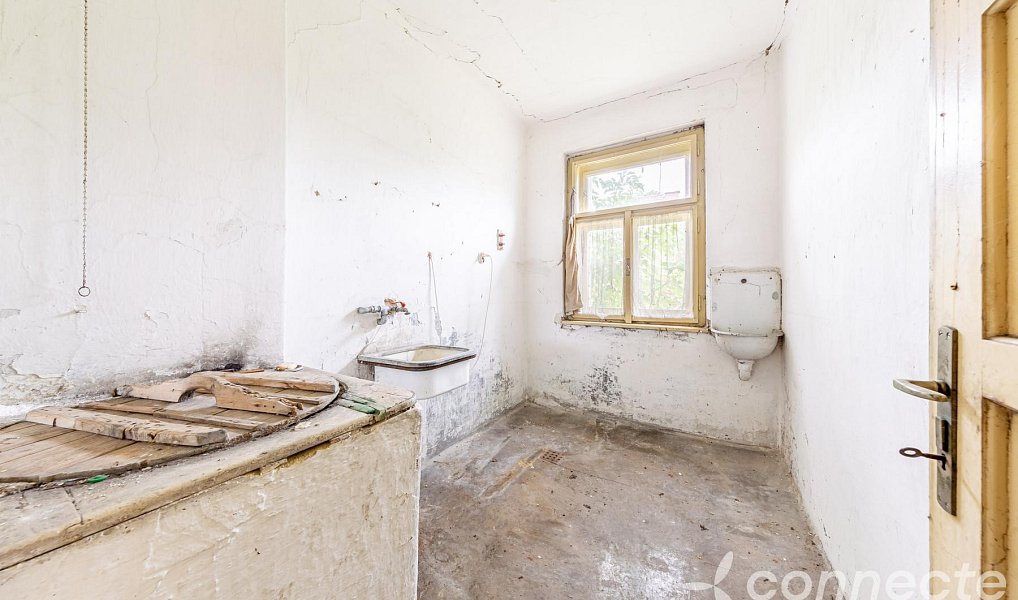 Prodej domu 63 m² s pozemkem 1 051 m², Dymokury – náhled fotky 14