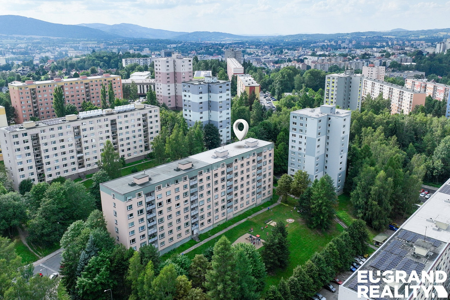 Prodej bytu 4+1 81 m² - Widok 3