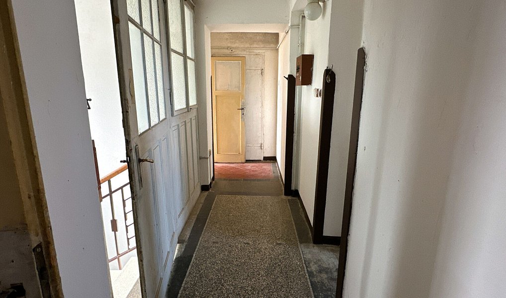 Prodej bytu 1+1 46 m², Planá – náhled fotky 27