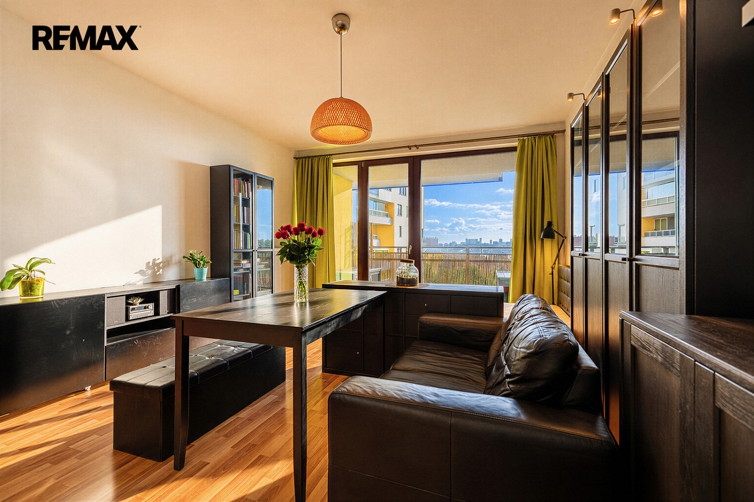 Prodej bytu 1+kk 31 m² - Widok 6