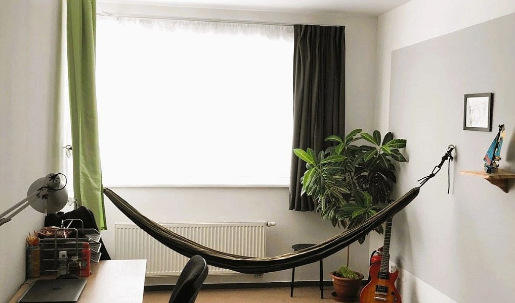 Pronájem bytu 3+kk 85 m², Praha – náhled fotky 6