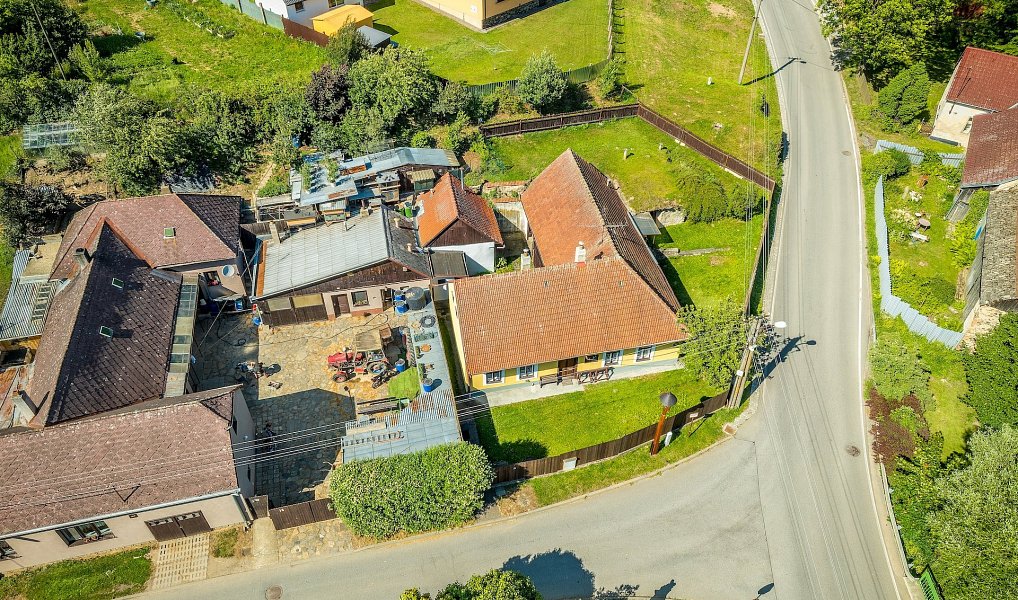 Prodej chaty/chalupy 81 m² s pozemkem 561 m², Kněžice – náhled fotky 22