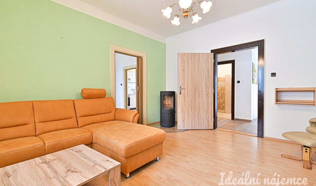 Pronájem bytu 3+1 180 m², Brno – náhled fotky 7