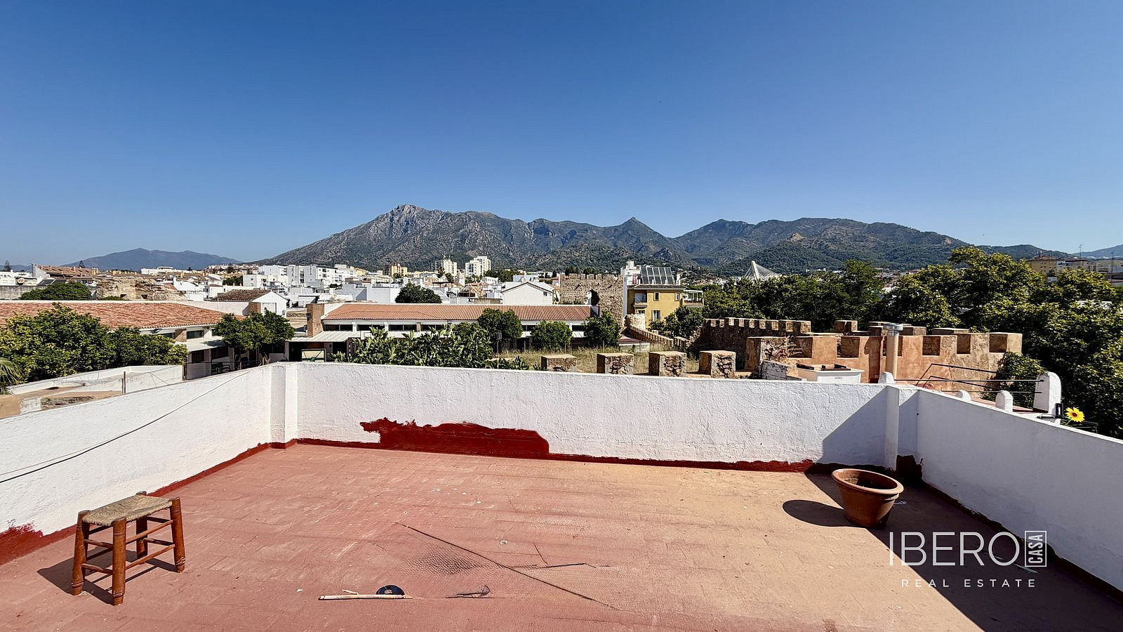Casa – Marbella, Barrio Alto - Vista 5