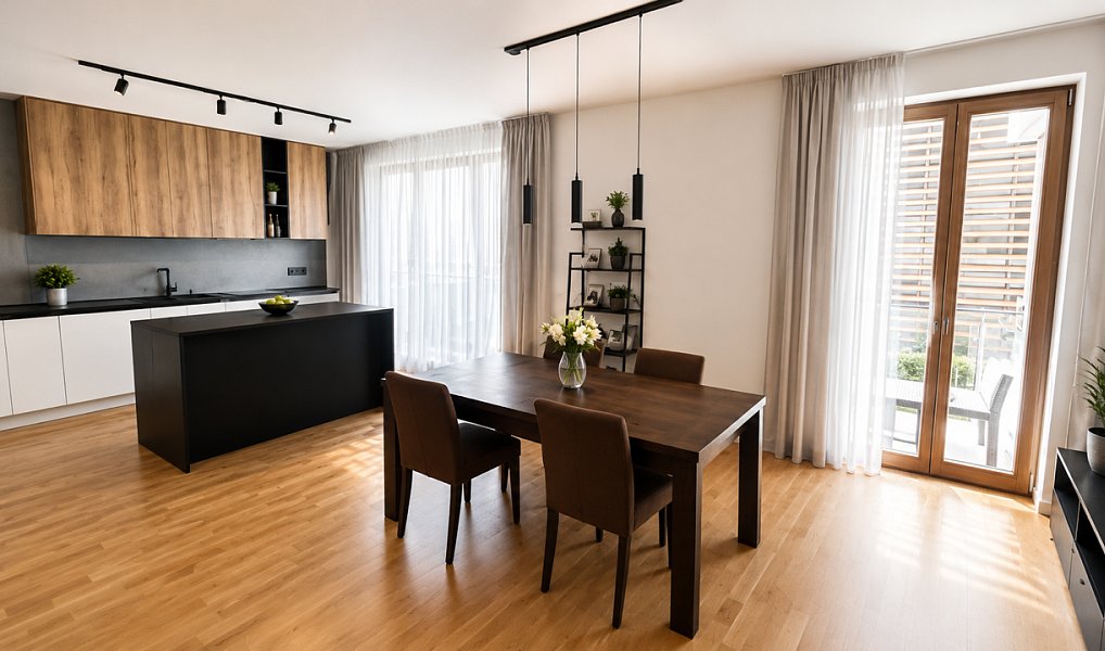 Prodej bytu 3+kk 120 m², Karlovy Vary – fotka 1 z 22