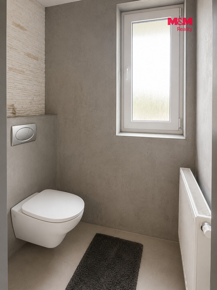 Pronájem bytu 3+1 70 m² – pohled 6