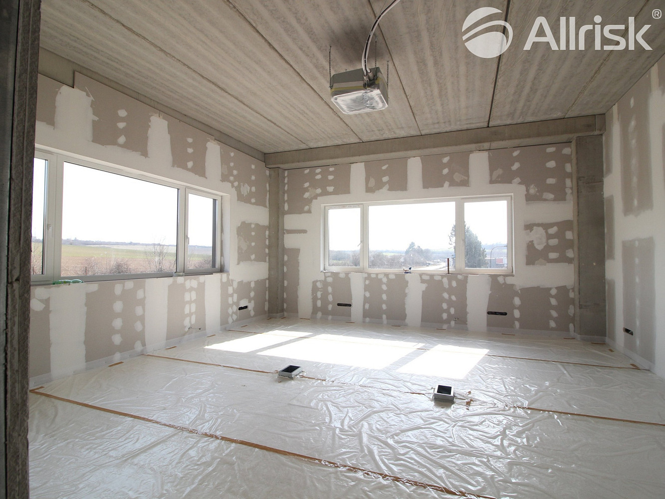 Pronájem výrobních prostor 570 m² — photo 3