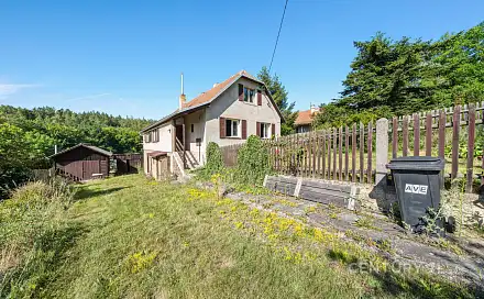 Prodej domu 125 m² s pozemkem 600 m², Felbabka, okres Beroun