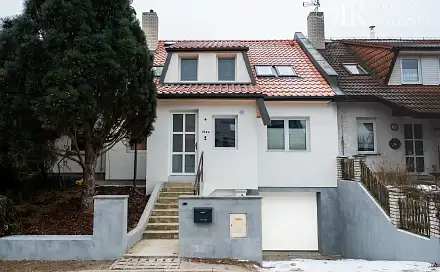 Prodej domu 270 m² s pozemkem 470 m², Letní, Hostivice, okres Praha-západ