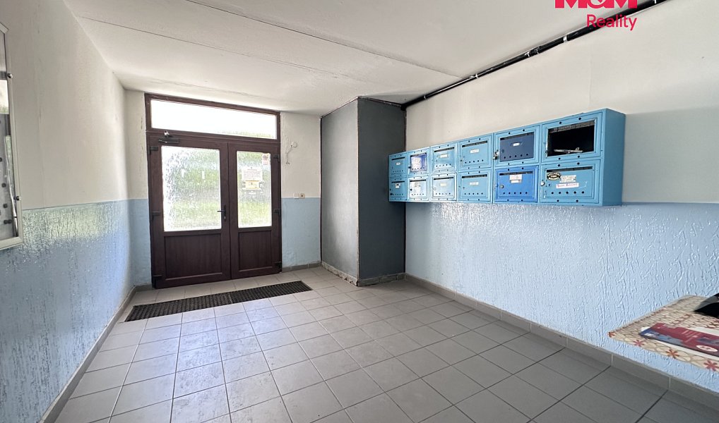 Prodej bytu 2+1 61 m², Kadaň – náhled fotky 10