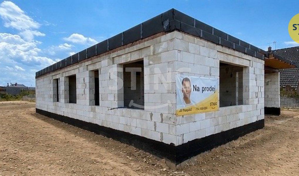 Prodej domu 93 m² s pozemkem 757 m², Pustějov – náhled fotky 6