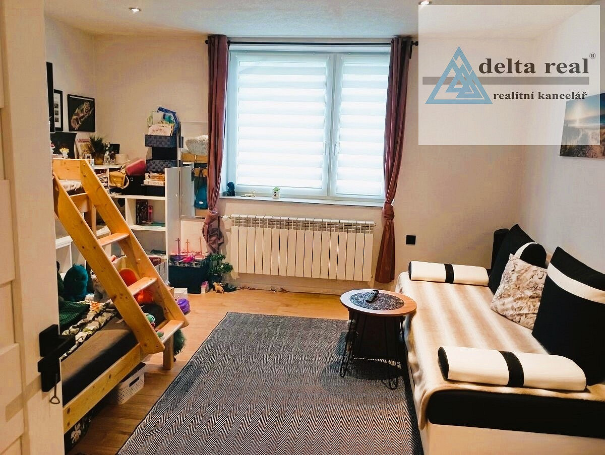 Prodej domu 95 m² s pozemkem 1 033 m² – fotografie 5