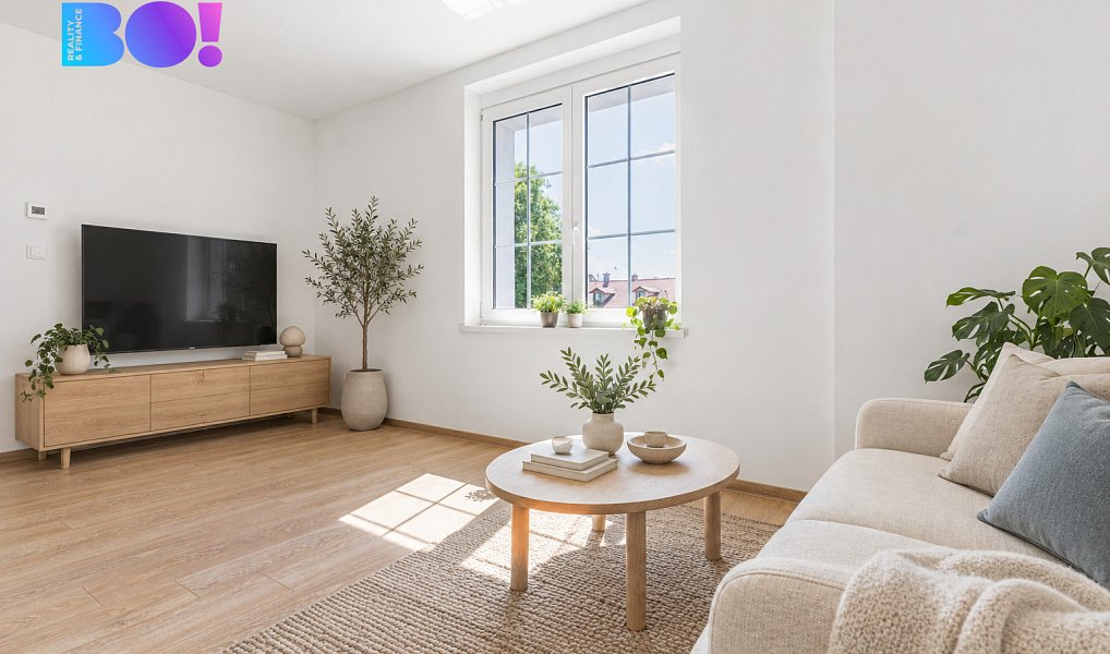 Prodej bytu 2+1 50 m², Kostelec nad Černými lesy – náhled fotky 5