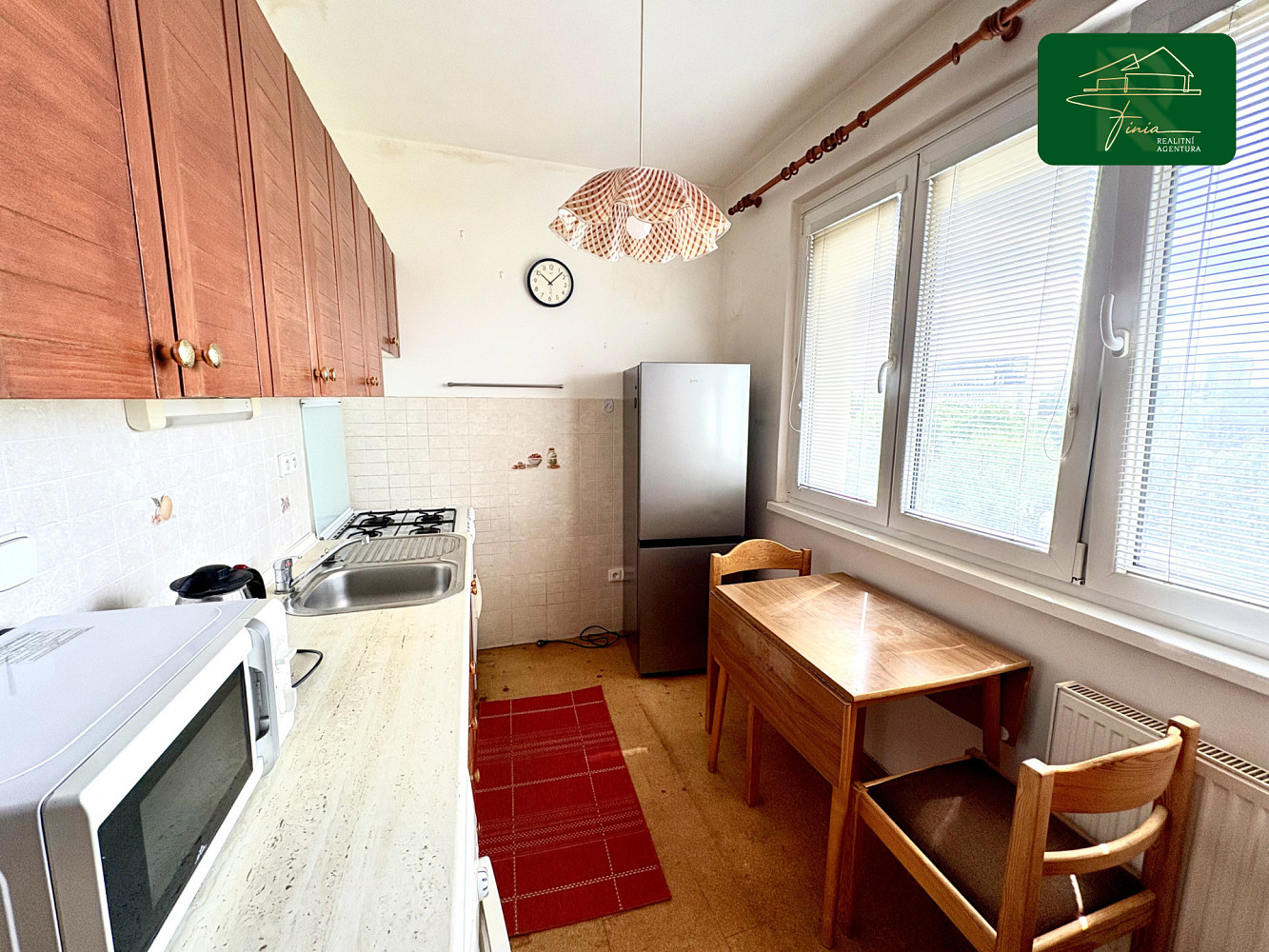 Prodej bytu 2+1 50 m² – pohled 5